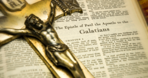 Galatians