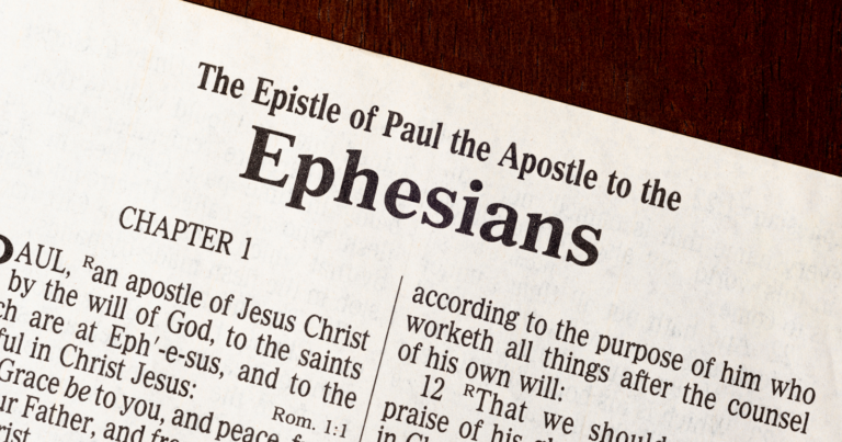 ephesians