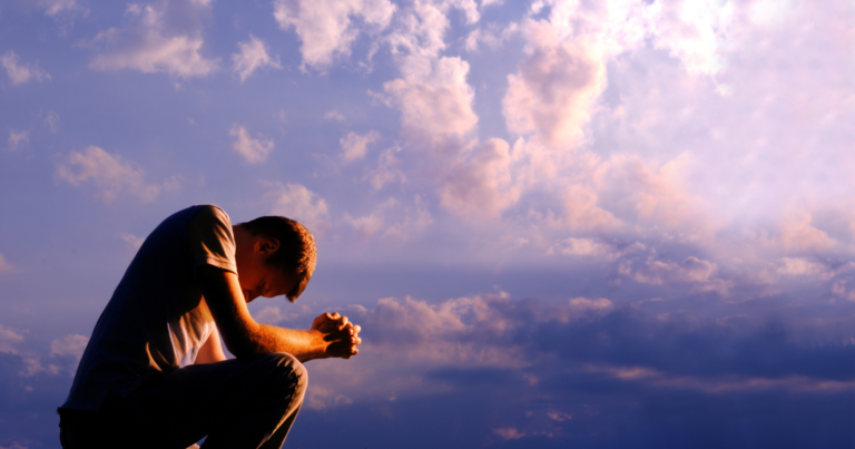 How to cultivate spiritual growth through prayer
