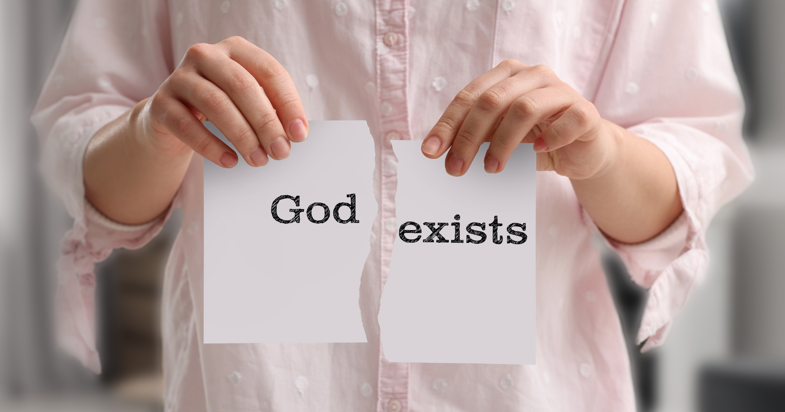 responses to atheist claims