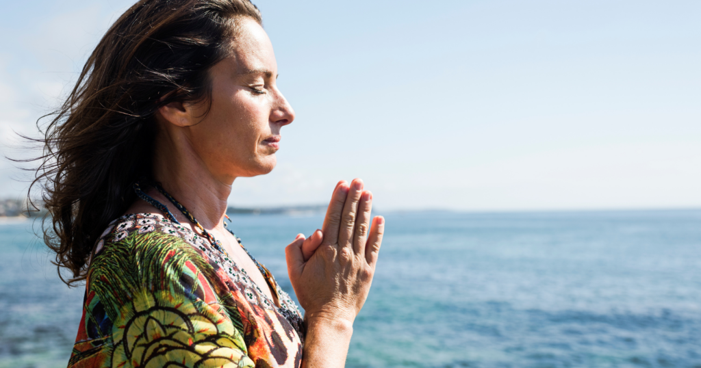 Bible verses about finding peace