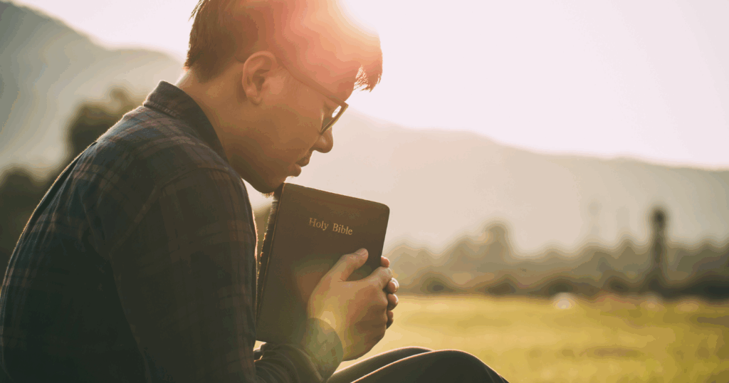 Why Christians stop worshiping (and why that’s exactly when they need it most)