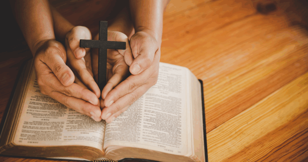 The hidden anxiety of ‘making your life count for God’